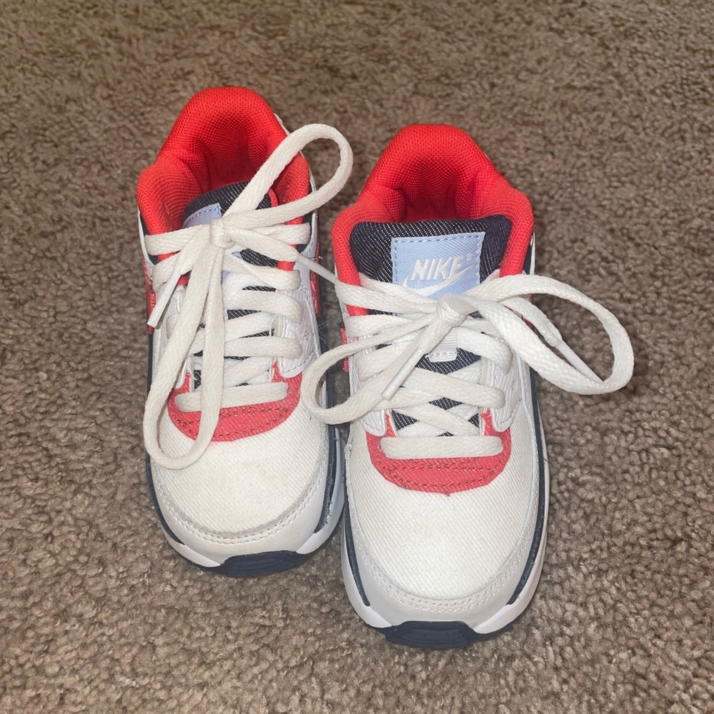 Kids Nike 9c